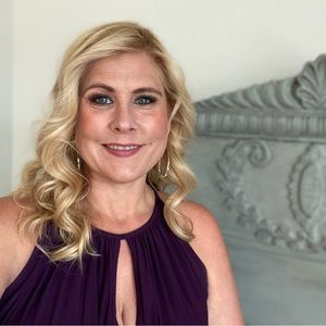 Meet your Posher, Kat